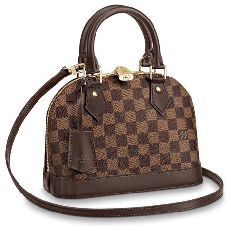 baby alma lv|sac alma bb.